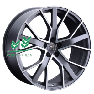 Диск Replay A156 MGMF 9.5x21/5x112 ET31 D66,6