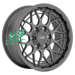 Диск LS Forged LS FG52 MGM 8x17/6x139,7 ET20 D100,1