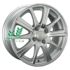 Диск LS 209 SF 6x15/4x100 ET45 D73,1
