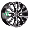 Диск Replay TA8 BKF 8.5x19/6x139,7 ET36 D100,1
