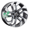 Диск Replay LX119 GMF 7.5x18/5x114,3 ET35 D60,1