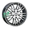 Диск LS 314 GMF 6.5x16/4x100 ET45 D73,1
