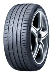 Шина Nexen NFera Sport 265/45R19 105 Y