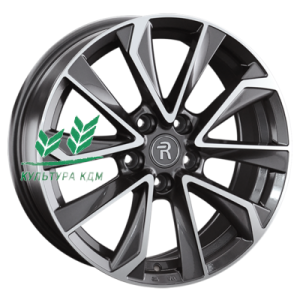 Диск Replay KI320 GMF 7.5x17/5x114,3 ET52,5 D67,1