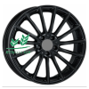 Диск MAK Komet Gloss Black 9x18/5x112 ET42 D66,6