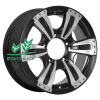 Диск СКАД Рейнджер (КЛ217М) Алмаз бархат новый 7x16/5x139,7 ET40 D98,5