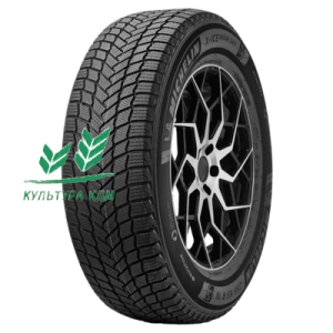 Шина Michelin X-Ice Snow 225/45R17 94 H TL