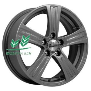 Диск iFree S.U. (КС691) Хай Вэй 6x15/5x100 ET38 D57,1