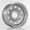 Диск Trebl OFR-1 silver 7x16/5x139,7 ET10 D110,1
