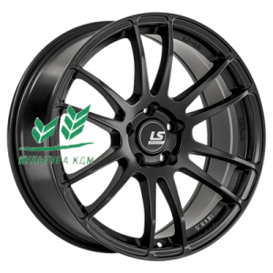 Диск LS FlowForming RC02 BKS 8x18/5x112 ET40 D66,6