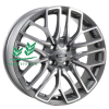 Диск Neo 781 GRD 6.5x17/4x100 ET43 D60,1
