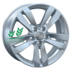 Диск Replay NS67 Sil 7x17/5x114,3 ET47 D66,1