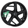 Диск MAK Qvattro Gloss Black 9x20/5x112 ET22 D66,45