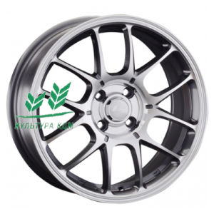 Диск LS 817 GMF 7x16/4x100 ET42 D73,1