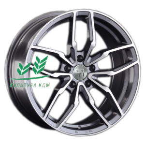 Диск Replay B209 GMF 8x18/5x112 ET30 D66,6