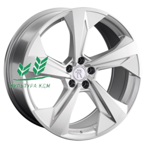 Диск Replay B339 Sil 9.5x21/5x112 ET37 D66,6