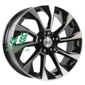 Диск RST R177 (Mazda CX-5) BD 7x17/5x114,3 ET45 D67,1