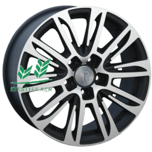 Диск Replay A49 MBF 7x17/5x112 ET34 D57,1