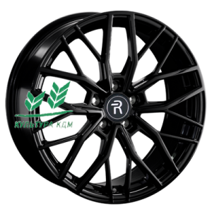 Диск Replay MR281 BK 8x18/5x112 ET43 D66,6