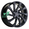 Диск Khomen Wheels KHW1901 (ix35) Black 7.5x19/5x114,3 ET45 D67,1