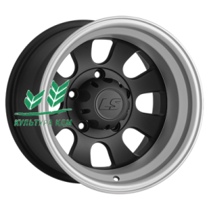 Диск LS 889 MBL 10x15/5x139,7 ET-45 D108,1