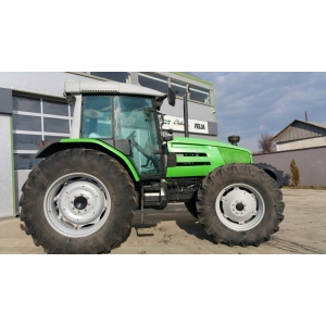 DEUTZ FAHR Agrotrac 150