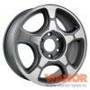 Диск NW Replica R539 MG 7.0x17/6x127 ET50 D77,8
