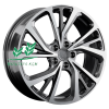 Диск LS Forged LS FG22 GMF 7.5x19/5x114,3 ET49,5 D67,1
