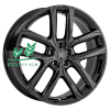 Диск Replay GL81 BK 8x20/5x108 ET52 D63,3