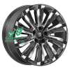 Диск Premium Series HUMBER (КР1061) Diamond Quartz 8x20/5x108 ET40 D63,35