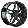 Диск LS Forged LS FG50 BK 8x18/5x108 ET36 D65,1