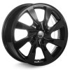 Диск КиК Lada Kalina-Cross (KС695) Черный 6,0x15/4x98 ET33 D58,5