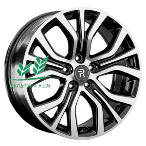 Диск Replay HV113 BKF 7x18/5x114,3 ET34 D66,6
