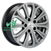 Диск Khomen Wheels KHW1610 (Kia) Gray 6.5x16/5x114,3 ET41 D67,1