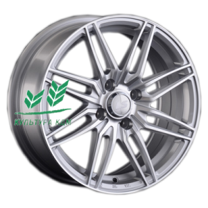 Диск LS 832 SF 7x16/4x100 ET45 D60,1