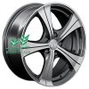 Диск LS 202 GMF 7x17/5x114,3 ET45 D73,1