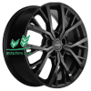 Диск Khomen Wheels KHW1806 (Sportage) Black 7x18/5x114,3 ET48,5 D67,1