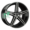 Диск LS 749 BKF 8.5x19/5x114,3 ET40 D67,1