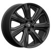 Диск СКАД Premium Kleemann (КР1067) Fury black 8,5x20/5x114,3 ET45 D67,1