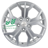 Диск Khomen Wheels KHW1715 (Changan/Geely/Lexus/Toyota) F-Silver-FP 7x17/5x114,3 ET45 D60,1