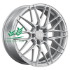 Диск LS FlowForming RC13 SS 8x18/5x112 ET40 D66,6