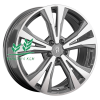 Диск Replay JT6 GMF 7x18/5x108 ET38 D60,1