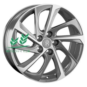 Диск Replay GL92 GMF 8x18/5x114,3 ET35 D60,1