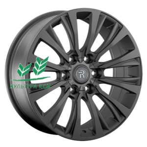 Диск Replay TY399 MGM 7.5x19/6x139,7 ET25 D106,1