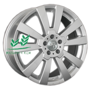 Диск Replay VV204 Sil 7.5x19/5x112 ET43 D57,1