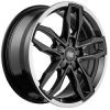 Диск NZ F-47 BKPL 7.0x17/5x114,3 ET45 D67,1