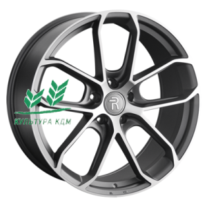 Диск Replay VV386 MGMF 9.5x21/5x112 ET42 D57,1