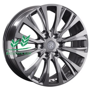 Диск Replay TA14 GM 8x20/6x139,7 ET55 D100,1