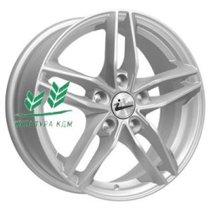 Диск iFree Moskva (КС689) Нео-классик 6.5x16/5x105 ET39 D56,6
