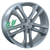 Диск Replay HND90 Sil 6.5x18/5x114,3 ET48 D67,1